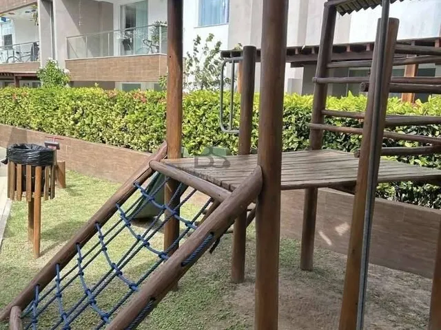 Imagem 16: Cobertura À Venda em Lauro de Freitas, Buraquinho, com 3 Quartos, 200M²