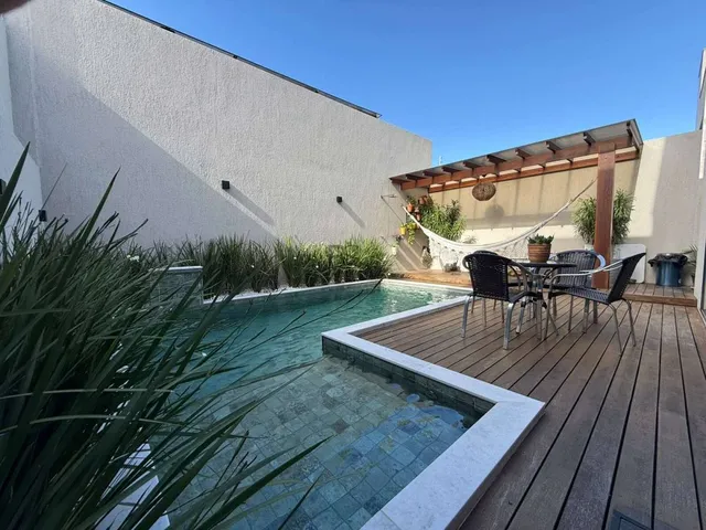 Imagem: Casa de Condomínio À Venda, no Vila Florença
