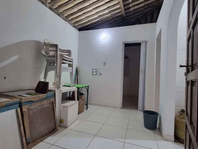Imagem 11: Casa de Condomínio À Venda em Camaçari, Barra do Jacuípe, com 3 Quartos, 130M²
