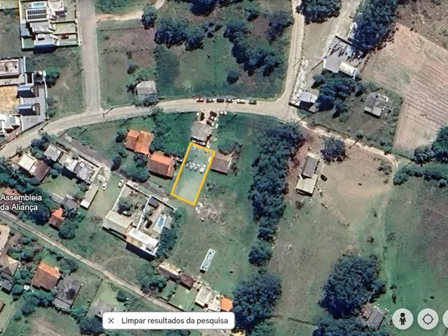 Imagem 5: Terreno no Bairro Limpa, Garopaba/Sc