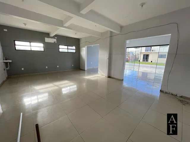 Imagem 6: Sala Comercial Térrea para Locação em Areias da Palhocinha