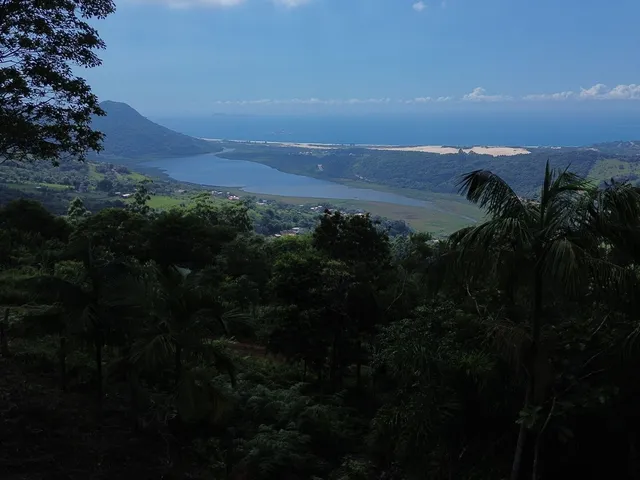 Imagem: Terreno Vista Mar e Lagoa em Garopaba Sc