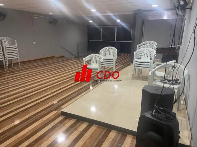 Imagem: Bussiness Premises em São Paulo - São