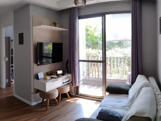 Imagem: Apartment em São Paulo - São Paulo, Usina