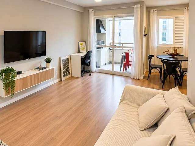 Imagem: Apartment em São Paulo - São Paulo, Jardim
