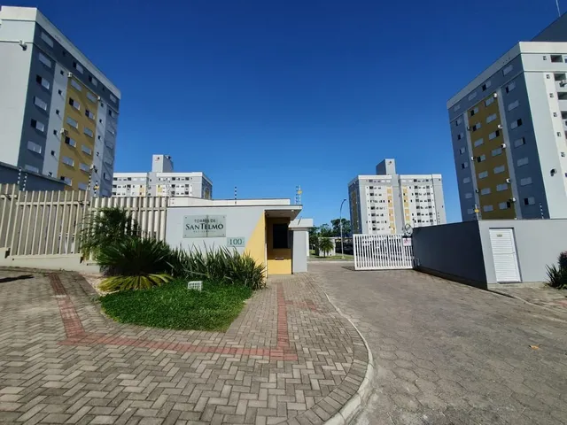 Imagem: Apartamento no Argentina, Grande Próspera