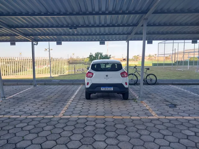 Imagem 5: Apartamento no Argentina, Grande Próspera Criciúma/Sc