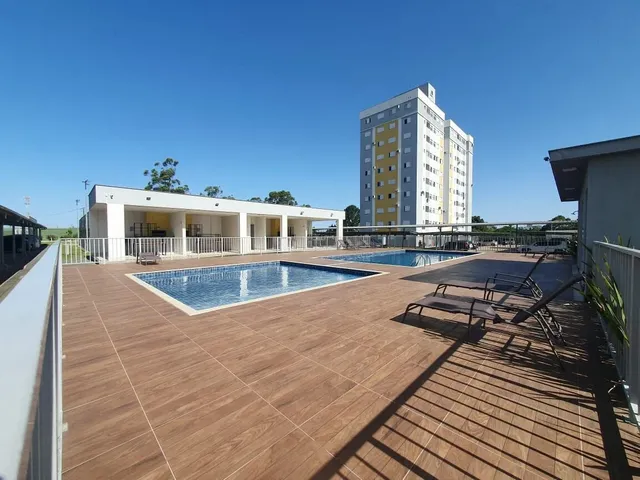Imagem 13: Apartamento no Argentina, Grande Próspera Criciúma/Sc