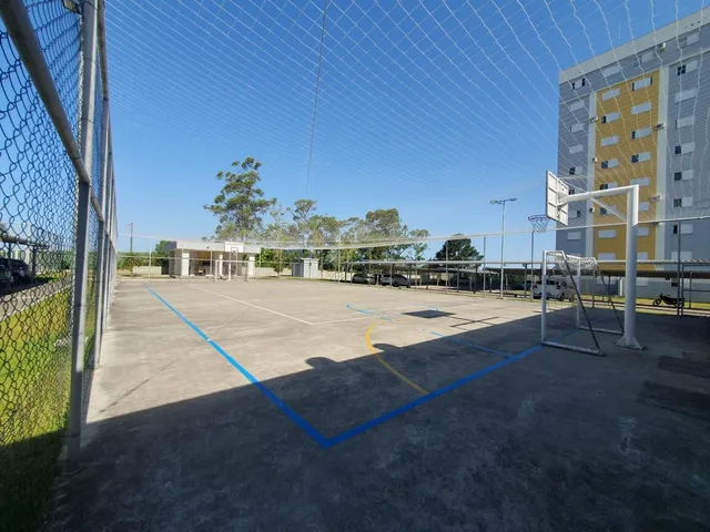 Imagem 10: Apartamento no Argentina, Grande Próspera Criciúma/Sc