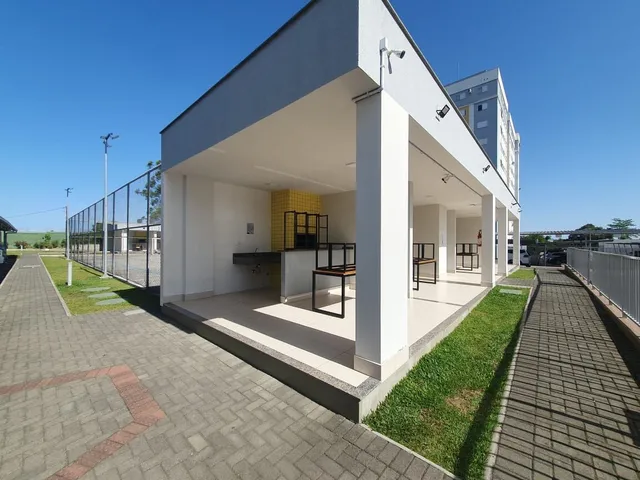 Imagem 6: Apartamento no Argentina, Grande Próspera Criciúma/Sc