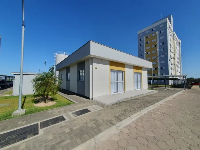 Imagem 8: Apartamento no Argentina, Grande Próspera Criciúma/Sc