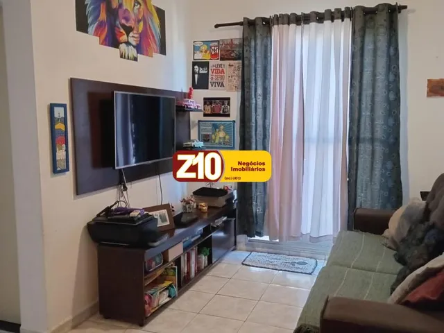 Imagem: Apartment em Indaiatuba - São Paulo, Jardim