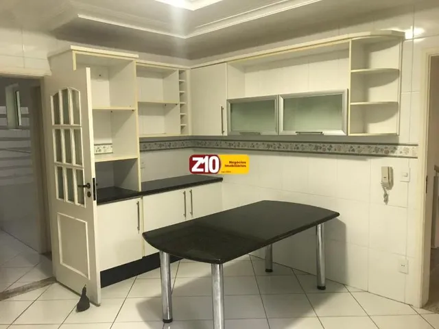 Imagem: Sobrado para Locação Portal de Itaici