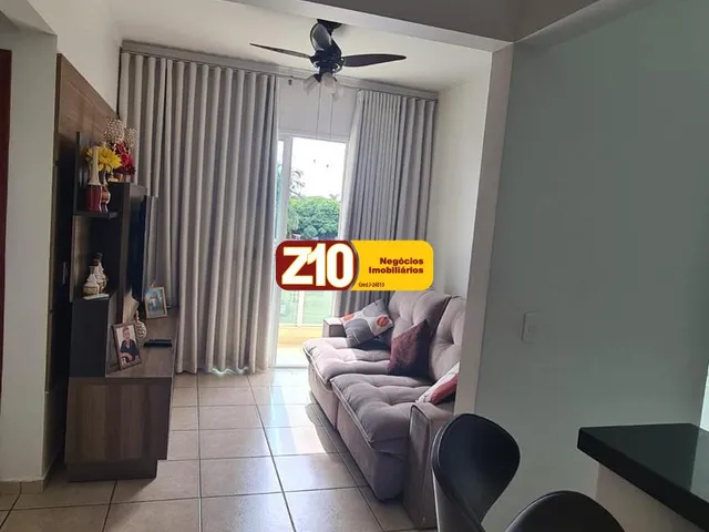 Imagem: Apartment em Indaiatuba - São Paulo, Vila