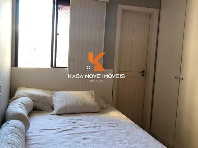 Imagem 5: Apartamento À Venda na Graça, Salvador-Ba: 4 Quartos, 4 Suítes, 3 Salas, 6 Banheiros, 3 Vagas de Garagem, 174M² de Área