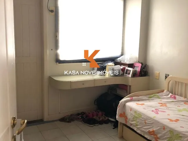 Imagem 7: Apartamento À Venda na Graça, Salvador-Ba: 4 Quartos, 4 Suítes, 3 Salas, 6 Banheiros, 3 Vagas de Garagem, 174M² de Área