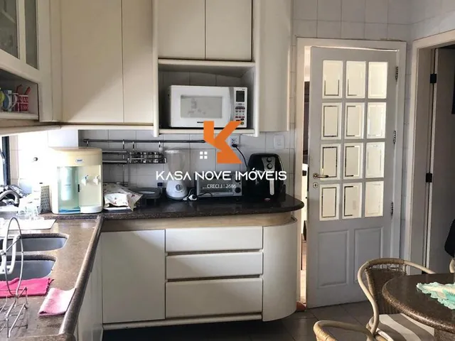 Imagem 15: Apartamento À Venda na Graça, Salvador-Ba: 4 Quartos, 4 Suítes, 3 Salas, 6 Banheiros, 3 Vagas de Garagem, 174M² de Área