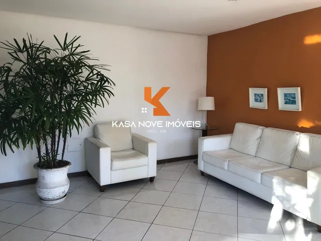 Imagem 13: Apartamento À Venda na Graça, Salvador-Ba: 4 Quartos, 4 Suítes, 3 Salas, 6 Banheiros, 3 Vagas de Garagem, 174M² de Área