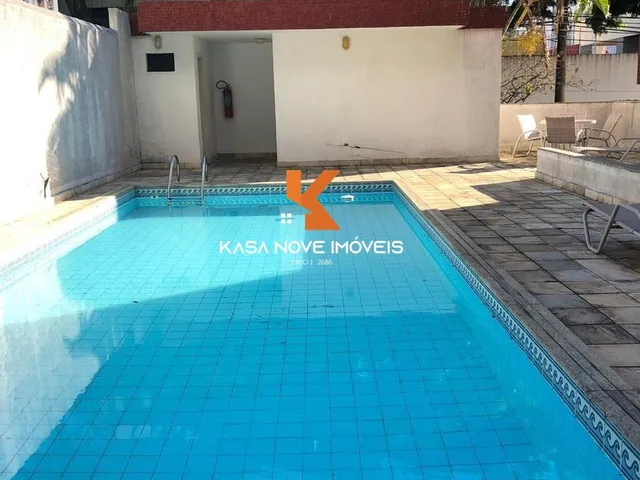 Imagem 3: Apartamento À Venda na Graça, Salvador-Ba: 4 Quartos, 4 Suítes, 3 Salas, 6 Banheiros, 3 Vagas de Garagem, 174M² de Área