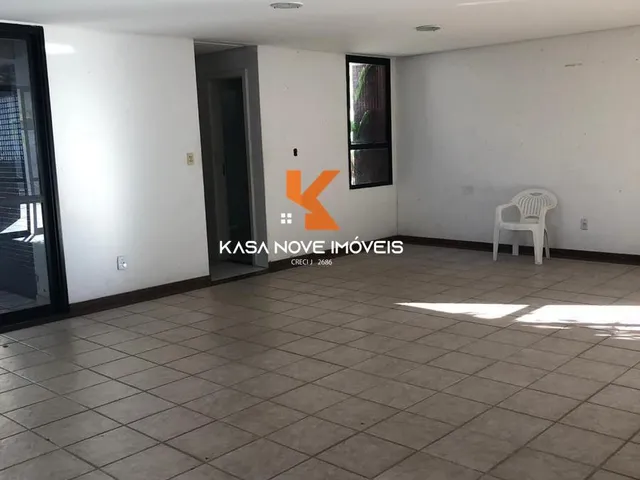 Imagem 8: Apartamento À Venda na Graça, Salvador-Ba: 4 Quartos, 4 Suítes, 3 Salas, 6 Banheiros, 3 Vagas de Garagem, 174M² de Área