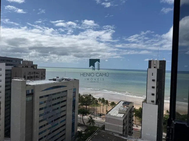 Imagem: Portal dos Corais - Apartamento Mobiliado