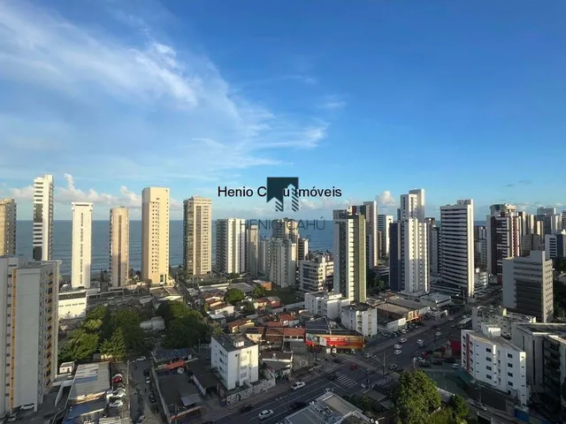 Imagem: Vancouver - Apartamento 2 Quartos Piedade