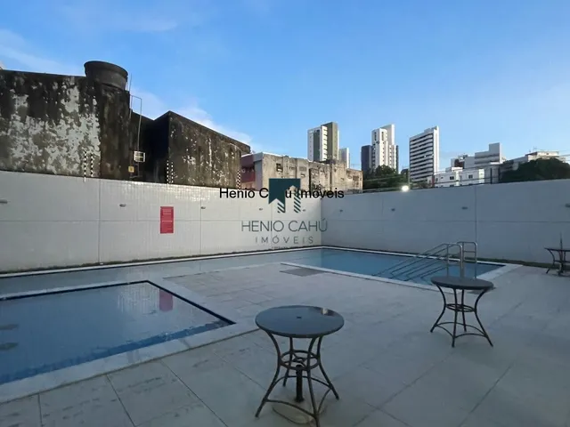 Imagem 10: Vancouver - Apartamento 2 Quartos Piedade