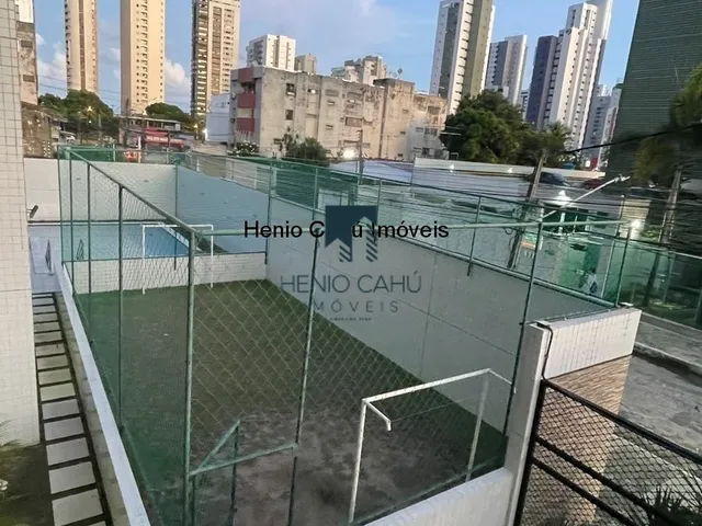 Imagem 2: Vancouver - Apartamento 2 Quartos Piedade