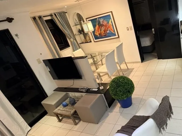 Imagem 4: Portal dos Corais - Apartamento Mobiliado 2 Quartos Boa Viagem, Recife/Pe