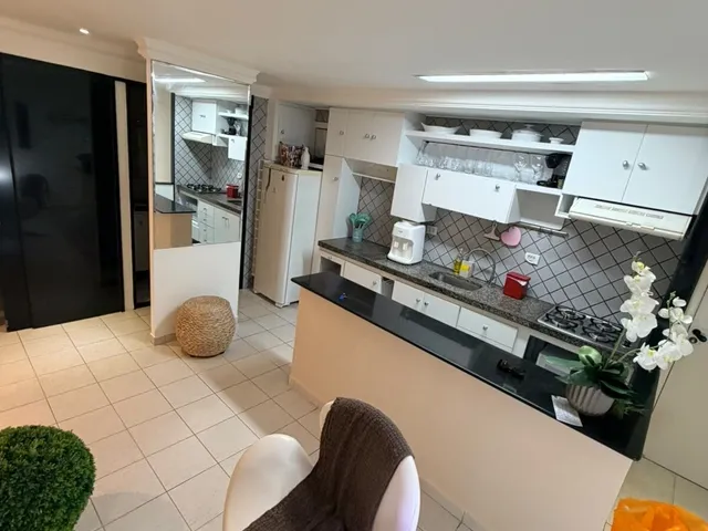 Imagem 8: Portal dos Corais - Apartamento Mobiliado 2 Quartos Boa Viagem, Recife/Pe