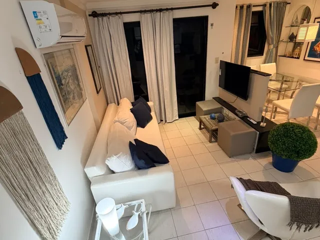 Imagem 3: Portal dos Corais - Apartamento Mobiliado 2 Quartos Boa Viagem, Recife/Pe