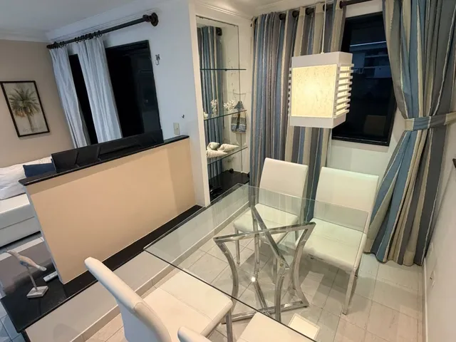 Imagem 13: Portal dos Corais - Apartamento Mobiliado 2 Quartos Boa Viagem, Recife/Pe