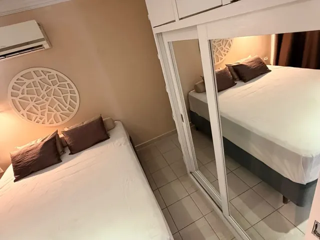 Imagem 10: Portal dos Corais - Apartamento Mobiliado 2 Quartos Boa Viagem, Recife/Pe