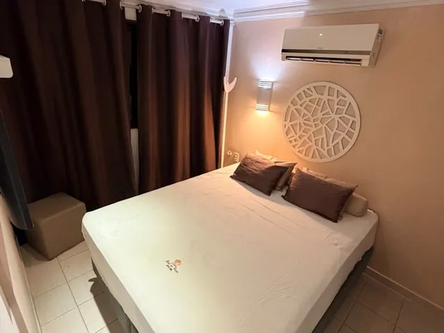 Imagem 16: Portal dos Corais - Apartamento Mobiliado 2 Quartos Boa Viagem, Recife/Pe