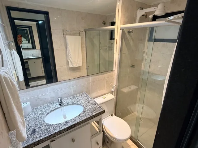 Imagem 6: Portal dos Corais - Apartamento Mobiliado 2 Quartos Boa Viagem, Recife/Pe