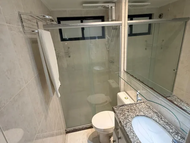Imagem 12: Portal dos Corais - Apartamento Mobiliado 2 Quartos Boa Viagem, Recife/Pe