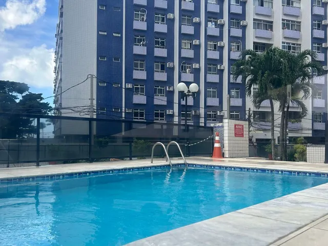 Imagem 7: Portal dos Corais - Apartamento Mobiliado 2 Quartos Boa Viagem, Recife/Pe