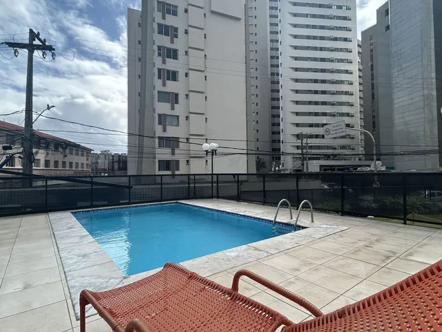 Imagem 5: Portal dos Corais - Apartamento Mobiliado 2 Quartos Boa Viagem, Recife/Pe