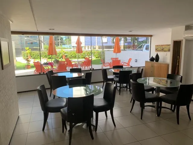 Imagem 15: Portal dos Corais - Apartamento Mobiliado 2 Quartos Boa Viagem, Recife/Pe