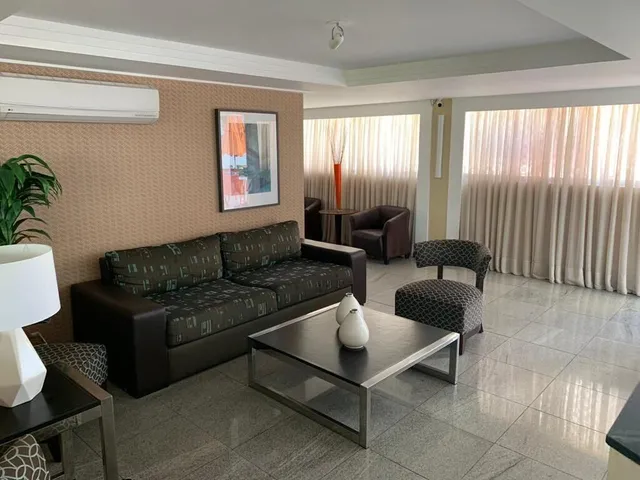 Imagem 11: Portal dos Corais - Apartamento Mobiliado 2 Quartos Boa Viagem, Recife/Pe