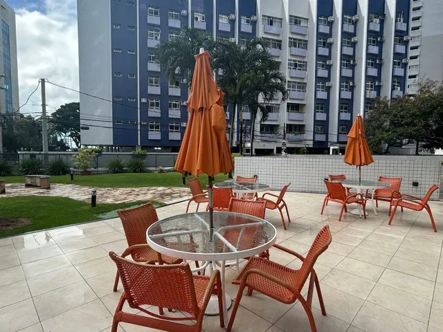 Imagem 14: Portal dos Corais - Apartamento Mobiliado 2 Quartos Boa Viagem, Recife/Pe