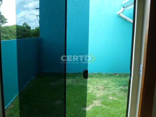 Imagem 9: Casa com Suíte e 2 Quartos, Sala, Cozinha, Lavanderia, Portão