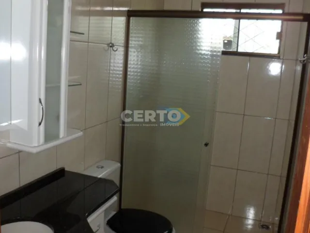 Imagem 6: Casa com Suíte e 2 Quartos, Sala, Cozinha, Lavanderia, Portão