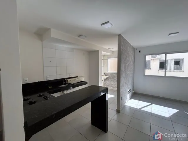 Imagem: Apartamento com 2 Dormitórios para Alugar
