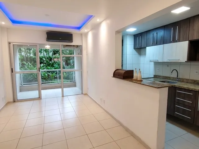 Imagem: Lindo Apartamento Garden de 2 Quartos com