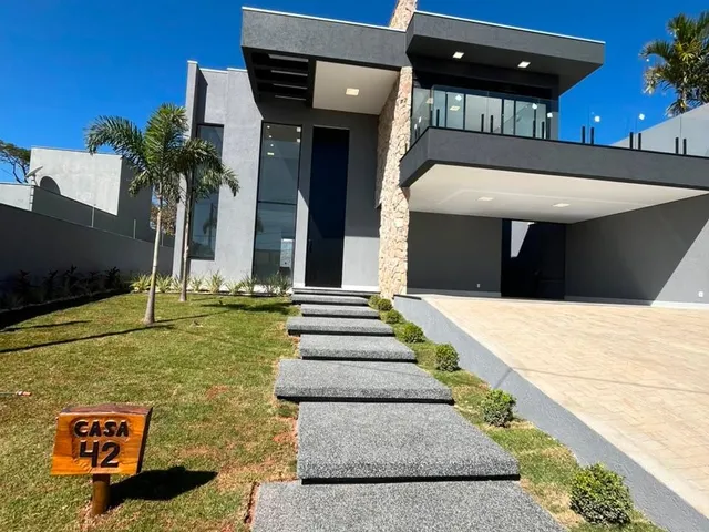 Imagem 4: Venda - Casas em Condomínios - Cond. Victória Golf Residence - Lagoa santa - Mg