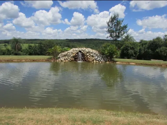 Imagem 8: Terrenos em Condomínio - Cond. Victória Golf Residence