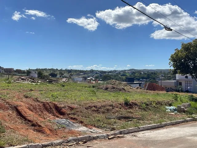 Imagem: Terrenos em Condomínio - Cond. Residencial