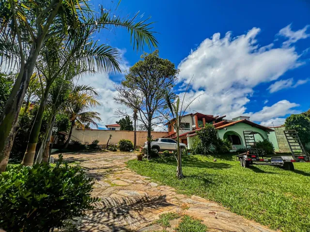 Imagem 2: Venda - Casas - 3 Dormitórios - Joá - Lagoa santa - Mg
