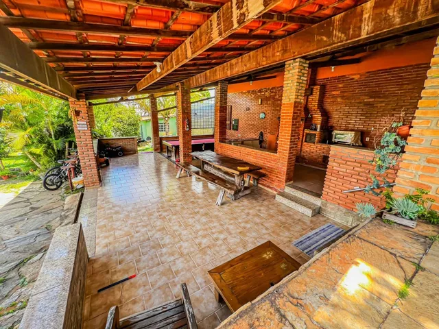 Imagem 6: Venda - Casas - 3 Dormitórios - Joá - Lagoa santa - Mg